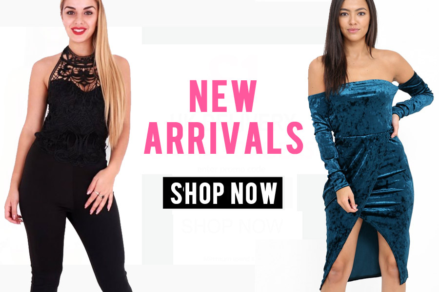 Womens Cheap Clothes UK | Cheap Clothing for Women | Miss Rebel